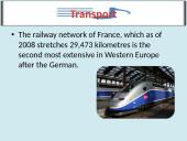 Skaidrės apie France 9 puslapis