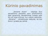 Šatrijos ragana skaidrės 4 puslapis