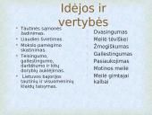 Šatrijos ragana skaidrės 6 puslapis