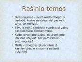 Šatrijos ragana skaidrės 8 puslapis