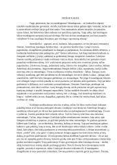 Viešoji kalba apie mandagumą