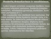 Partizanų bunkeriai 15 puslapis