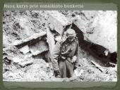 Partizanų bunkeriai 16 puslapis