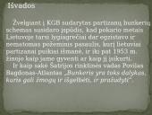 Partizanų bunkeriai 17 puslapis