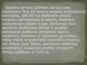 Partizanų bunkeriai 6 puslapis