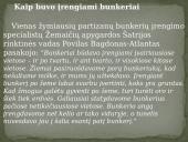 Partizanų bunkeriai 9 puslapis