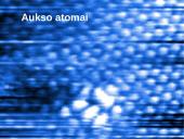 Molekulės ir atomai skaidrės 13 puslapis