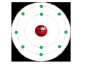 Molekulės ir atomai skaidrės 20 puslapis