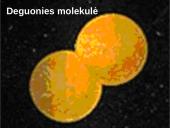 Molekulės ir atomai skaidrės 4 puslapis