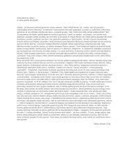 Ar verta aukotis dėl idealo?