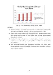 AB „TEO“ veiklos analizė 14 puslapis