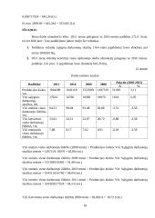 AB „TEO“ veiklos analizė 18 puslapis