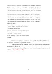 AB „TEO“ veiklos analizė 19 puslapis