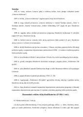 AB „TEO“ veiklos analizė 5 puslapis