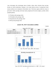 AB „TEO“ veiklos analizė 6 puslapis