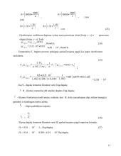 Vidaus degimo variklio skaičiavimai 17 puslapis