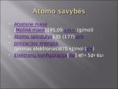 Skaidrės apie platiną 11 puslapis