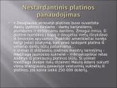 Skaidrės apie platiną 16 puslapis