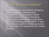 Skaidrės apie platiną 18 puslapis