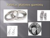Skaidrės apie platiną 20 puslapis