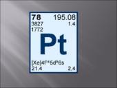 Skaidrės apie platiną 3 puslapis