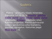 Skaidrės apie platiną 4 puslapis