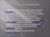 Skaidrės apie platiną 7 puslapis