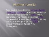 Skaidrės apie platiną 8 puslapis