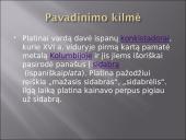 Skaidrės apie platiną 9 puslapis