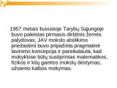 Pragmatizmo pedagogika 11 puslapis