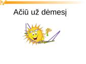 Pragmatizmo pedagogika 14 puslapis