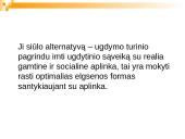 Pragmatizmo pedagogika 7 puslapis