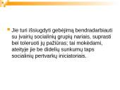 Pragmatizmo pedagogika 10 puslapis