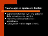 Krizių intervencija 17 puslapis