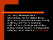 Krizių intervencija 18 puslapis