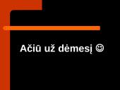 Krizių intervencija 19 puslapis
