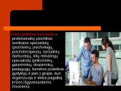 Krizių intervencija 4 puslapis