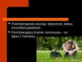 Krizių intervencija 8 puslapis