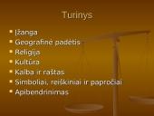 Egiptas skaidrės 2 puslapis