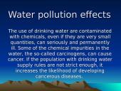 Environmental pollution  4 puslapis