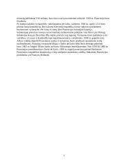 Prancūzija referatas 5 puslapis