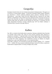 Prancūzija referatas 6 puslapis