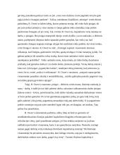 Naujojo Lanarko darbo bendruomenės trumpaamžiškumo egzistavimo priežastys 11 puslapis