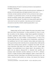 Naujojo Lanarko darbo bendruomenės trumpaamžiškumo egzistavimo priežastys 12 puslapis