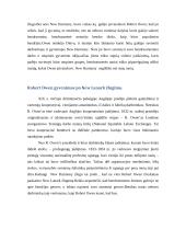 Naujojo Lanarko darbo bendruomenės trumpaamžiškumo egzistavimo priežastys 13 puslapis