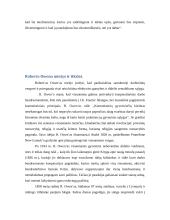 Naujojo Lanarko darbo bendruomenės trumpaamžiškumo egzistavimo priežastys 9 puslapis