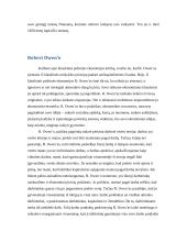 Naujojo Lanarko darbo bendruomenės trumpaamžiškumo egzistavimo priežastys 10 puslapis