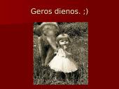 Senovės Romos menas skaidrės 11 puslapis