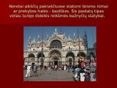 Senovės Romos menas skaidrės 8 puslapis