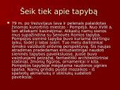 Senovės Romos menas skaidrės 10 puslapis